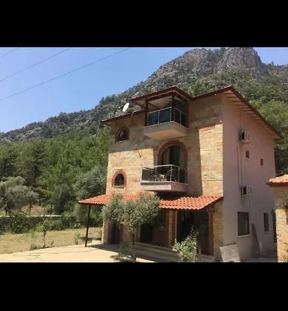 Homestay szállás Tas Ev *