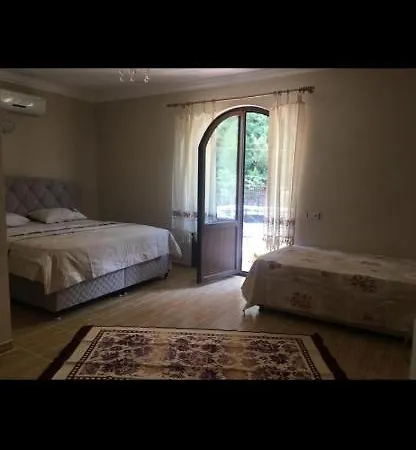 Homestay szállás Tas Ev Marmaris