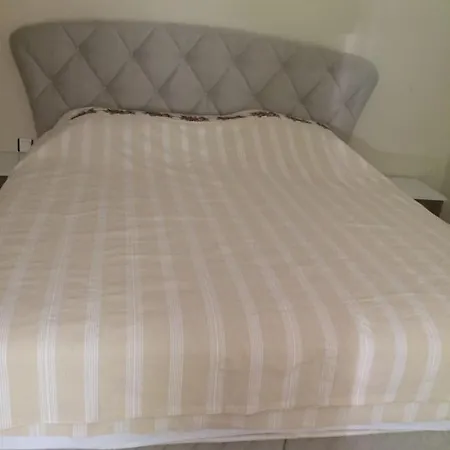 Homestay Tas Ev Marmaris