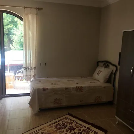 Tas Ev Homestay Marmaris