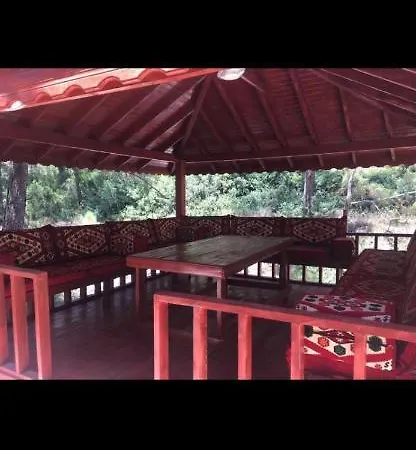 Homestay Tas Ev Marmaris